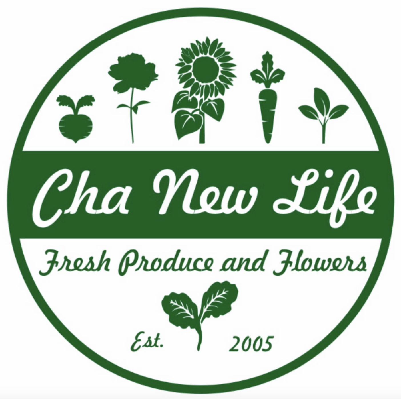 Operated by Cha New Life